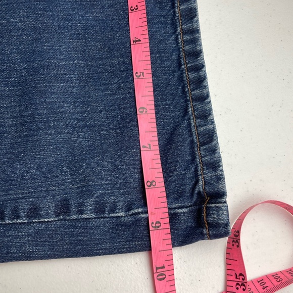 Lauren Jeans Co. Jeans Size 10 Bootcut - Picture 10 of 10